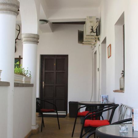 Bed and Breakfast Eden Panzió Erlau Exterior foto